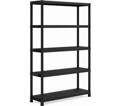 Keter Regál Plus 120/5
