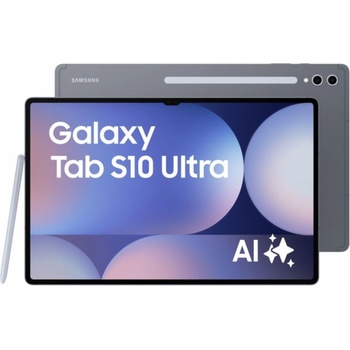 Samsung Galaxy Tab S10 Ultra Wi-Fi SM-X920NZAREUE