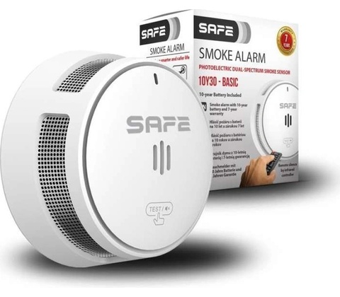 SAFE 10Y30-BASIC