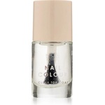 MUA Make Up Academy Nail Colour лак за нокти цвят Clear Top Coat 10ml