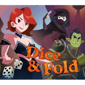 Dice & Fold
