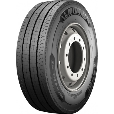 MICHELIN X MULTI Z 235/75 R 17,5 132M – Sleviste.cz
