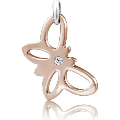 Steel Edge Ocelový přívěsek MCPSS013