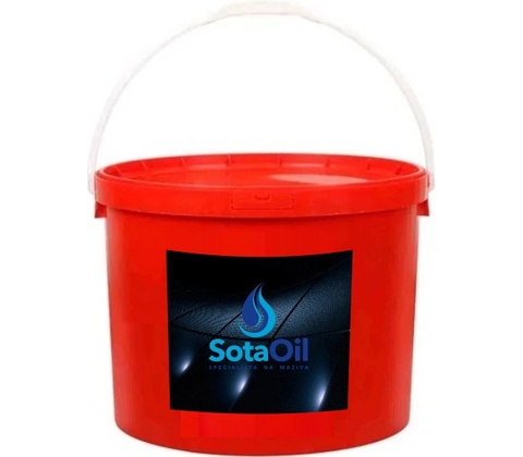 SotaOil SULFOGREASE 2 8 kg