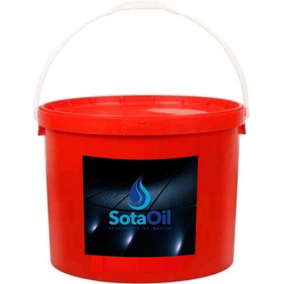 SotaOil SULFOGREASE 2 8 kg