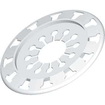 ELMARK ШАЙБА ЗА ТОПЛОИЗОЛАЦИЯ tdХp 140ММ (tdxp-140)