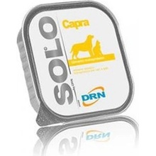 Solo Adult Dog 100% Capra koza 300 g