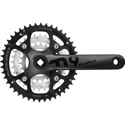 SunRace M914