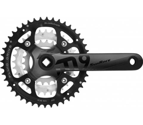 SunRace M914