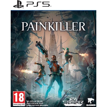 Painkiller
