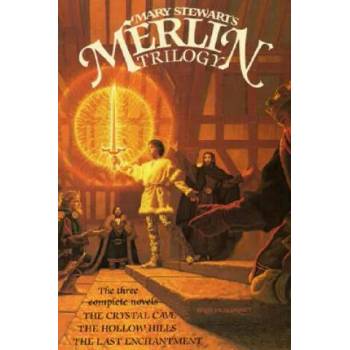 Image 1 of Merlin Trilogy | Mary Stewart