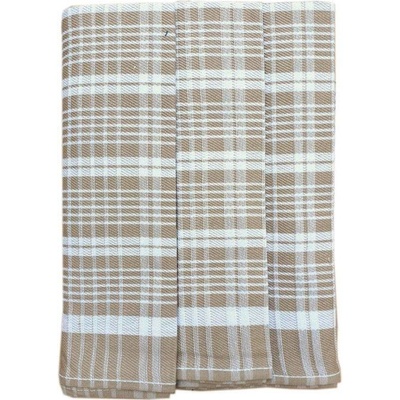 Polášek 3 Kuchynské utierky z Egyptskej bavlny vzor č.75 50x70 cm