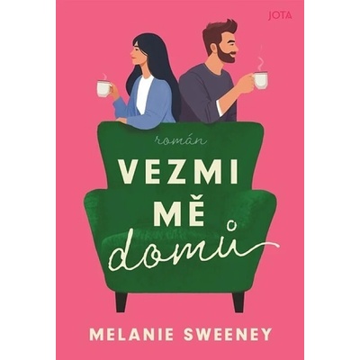 Vezmi mě domů