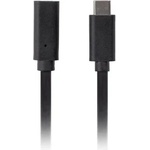 Lanberg CA-USBE-20CC-0015-BK