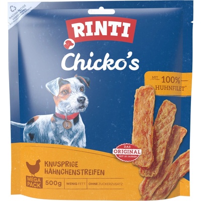 Rinti Chicko Maxi kuracie kura 500 g