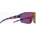 SPECT Eyewear Слънчеви очила Red Bull SPECT Dundee matt blue-pink pattern/smoke pink-yellow mirror