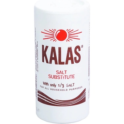 Kalas Заместител на сол 250г