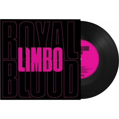 Royal Blood - Limbo LP