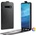 Samsung Galaxy S10 Flip3 Кожен Калъф и Скрийн Протектор
