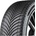 Bridgestone Turanza All Season 6 Enliten 215/50 R19 93H