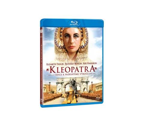 Kleopatra BD