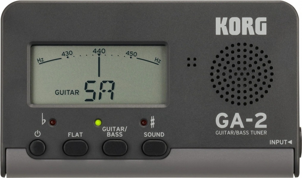 KorgGA-2