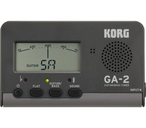 KorgGA-2