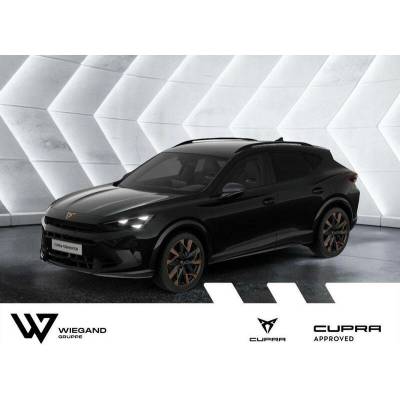 Cupra Formentor VZ 2.0 TSI 4Drive 245 kW