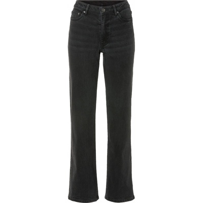 Esmara Dámske rifle Bootcut čierna
