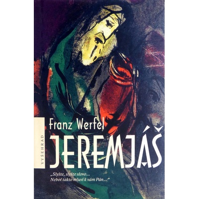 Jeremjáš - 3. vydání