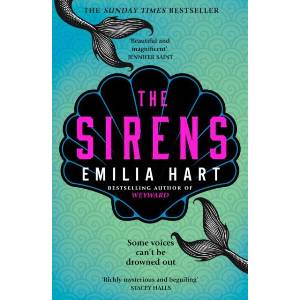 The Sirens (ISBN: 9780008499174)
