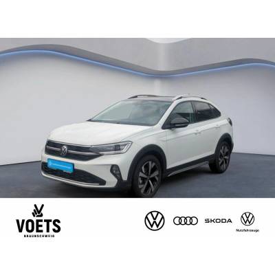 Volkswagen Taigo 1.5 TSI Style DSG 110 kW