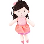 Bali Bazoo Мека кукла за гушкане Bali Bazoo - Alusia, 23 cm (111068)