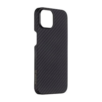 Púzdro Tactical MagForce Aramid Apple iPhone 15 Pro čierne