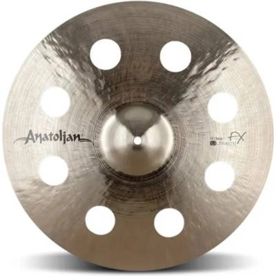 Anatolian US18FXCRH