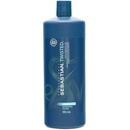 Šampóny Sebastian Twisted Shampoo 1000 ml