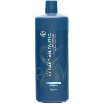 Sebastian Twisted Shampoo 1000 ml