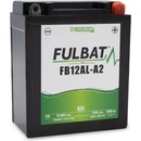 Fulbat FB12AL-A2 GEL