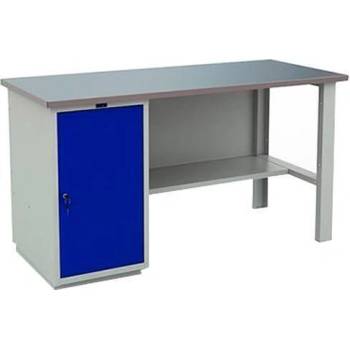 Image 1 of RFG Работна маса WT160 WD1-F1 - 1600 х 700 х 870 mm