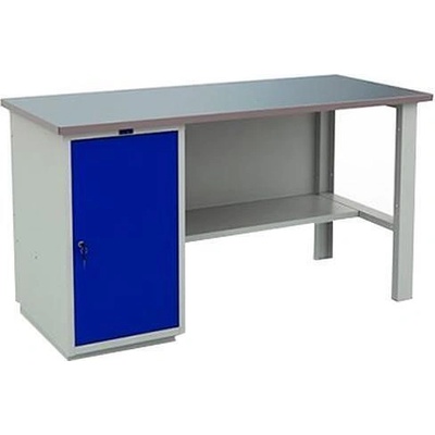 RFG Работна маса WT160 WD1-F1 - 1600 х 700 х 870 mm