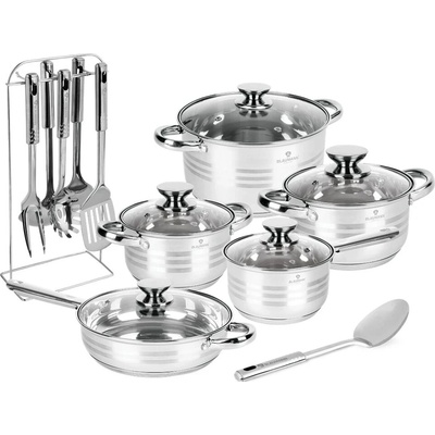 Blaumann Jumbo Gourmet line 17 ks