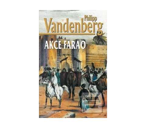 Akce Farao