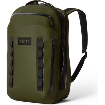 Yeti Coolers Дневна раница Yeti coolers Cayo Backpack 35 Daypack - Olive - размер One Size (504-0497-0211)