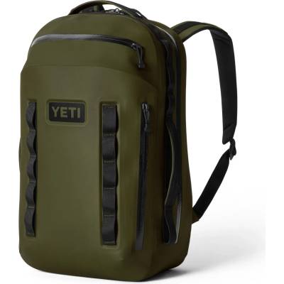 Yeti Coolers Дневна раница Yeti coolers Cayo Backpack 35 Daypack - Olive - размер One Size (504-0497-0211)
