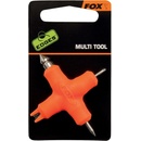 Rybářská lanka Fox Edges Multi tool
