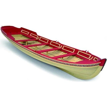 Model Shipways Английска пинаса 1: 24 комплект