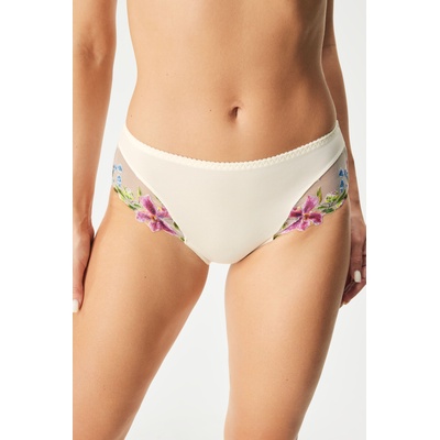 Astratex Класически бикини Ivory Blooom (16319_004_kal)