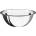 Salvinelli Купа за смесване Salvinelli INOX, 27 cm, h 10 cm (CIOFON27)