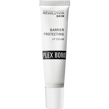 Revolution Skincare Plex Bond Barrier Protect regeneračný balzam na pery 15 ml