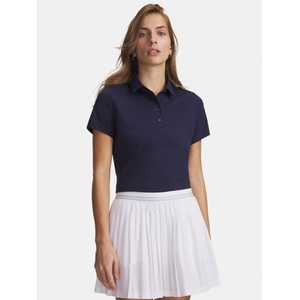 Under Armour Дамска тениска Under Armour UA ArmourDry SS Polo Under Armour | Sin | ЖЕНИ | XS - zoot - 122,92 лв